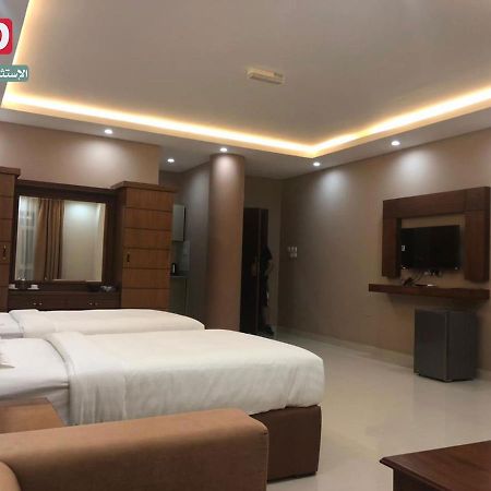 Red-5 - Al Safa Suites Salalah Exterior photo